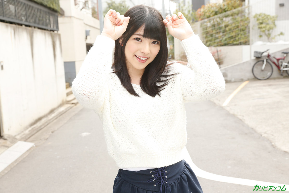 上原亜衣の超絶テクを我慢できたら生中出し